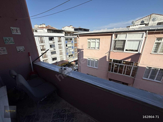 HAMDİBEY MAHALLESİ İNÖNÜ CADDESİ SATILIK 2+1 - Görsel 14