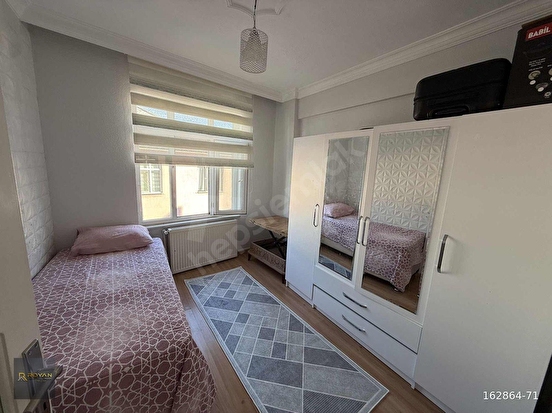 HAMDİBEY MAHALLESİ İNÖNÜ CADDESİ SATILIK 2+1 - Görsel 13