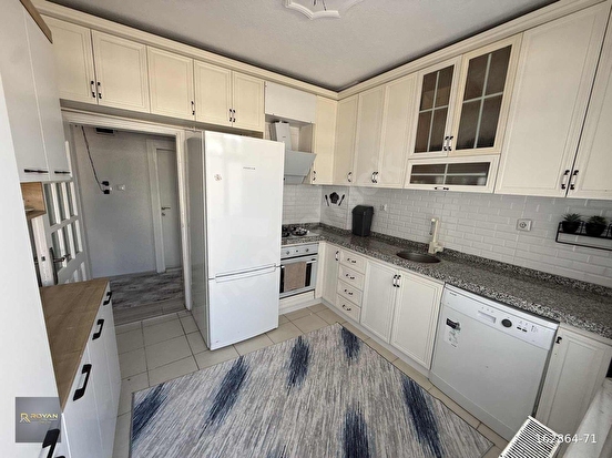 HAMDİBEY MAHALLESİ İNÖNÜ CADDESİ SATILIK 2+1 - Görsel 16