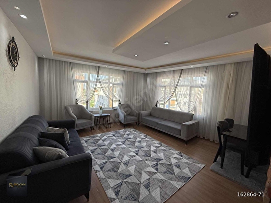HAMDİBEY MAHALLESİ İNÖNÜ CADDESİ SATILIK 2+1 - Görsel 17