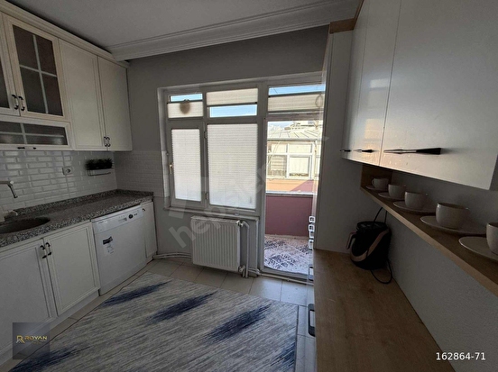 HAMDİBEY MAHALLESİ İNÖNÜ CADDESİ SATILIK 2+1 - Görsel 15