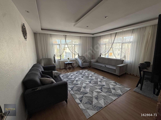 HAMDİBEY MAHALLESİ İNÖNÜ CADDESİ SATILIK 2+1 - Görsel 19