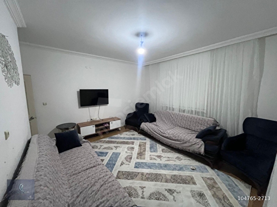 ÇORUM CENGİZ YAPI-İSMAİL KAKAÇ OKULU ÇEVRESİNDE SATILIK 3+1DAİRE - Görsel 20