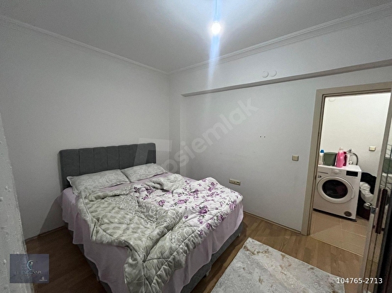 ÇORUM CENGİZ YAPI-İSMAİL KAKAÇ OKULU ÇEVRESİNDE SATILIK 3+1DAİRE - Görsel 11