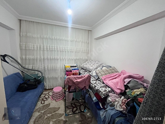 ÇORUM CENGİZ YAPI-İSMAİL KAKAÇ OKULU ÇEVRESİNDE SATILIK 3+1DAİRE - Görsel 18