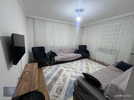 ÇORUM CENGİZ YAPI-İSMAİL KAKAÇ OKULU ÇEVRESİNDE SATILIK 3+1DAİRE - Görsel 22