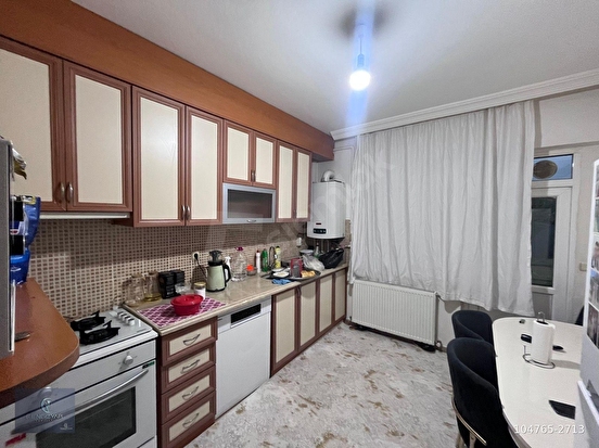 ÇORUM CENGİZ YAPI-İSMAİL KAKAÇ OKULU ÇEVRESİNDE SATILIK 3+1DAİRE - Görsel 9