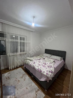 ÇORUM CENGİZ YAPI-İSMAİL KAKAÇ OKULU ÇEVRESİNDE SATILIK 3+1DAİRE - Görsel 13