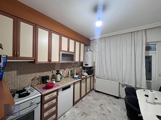 ÇORUM CENGİZ YAPI-İSMAİL KAKAÇ OKULU ÇEVRESİNDE SATILIK 3+1DAİRE - Görsel 8
