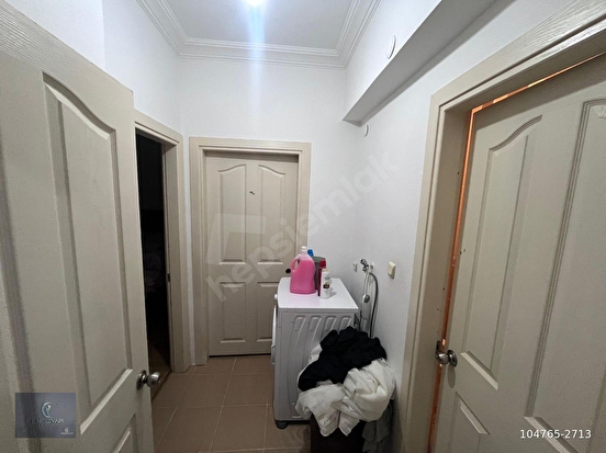 ÇORUM CENGİZ YAPI-İSMAİL KAKAÇ OKULU ÇEVRESİNDE SATILIK 3+1DAİRE - Görsel 17