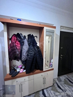 ÇORUM CENGİZ YAPI-İSMAİL KAKAÇ OKULU ÇEVRESİNDE SATILIK 3+1DAİRE - Görsel 30