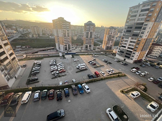 TOSYA YOLU KAAN SİT.GÜNEYBATI CEPHE SATILIK 3+1 - Görsel 30