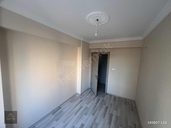 TOSYA YOLU KAAN SİT.GÜNEYBATI CEPHE SATILIK 3+1 - Görsel 18