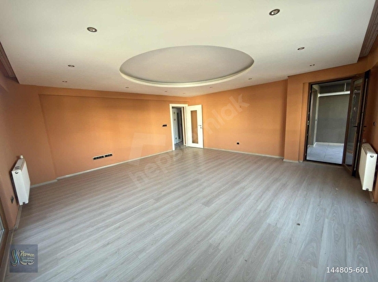 HARMAN EMLAKTAN SATILIK LÜKS DAİRE - Görsel 30