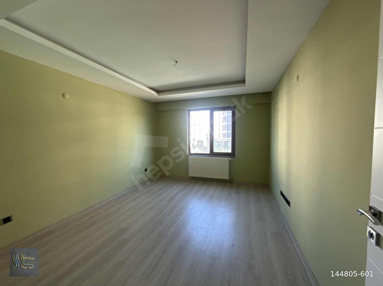 HARMAN EMLAKTAN SATILIK LÜKS DAİRE - Görsel 22