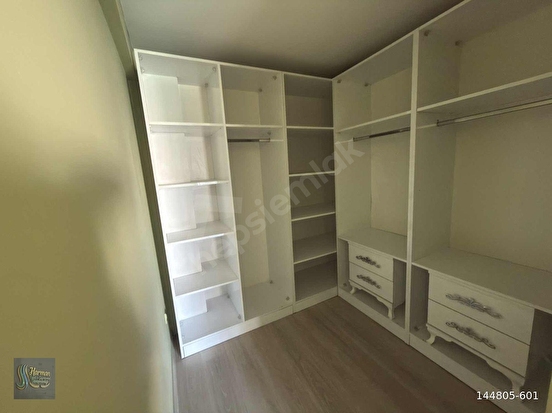 HARMAN EMLAKTAN SATILIK LÜKS DAİRE - Görsel 14