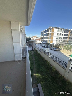 HARMAN EMLAKTAN SATILIK LÜKS DAİRE - Görsel 12