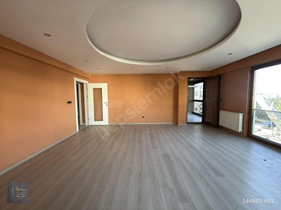 HARMAN EMLAKTAN SATILIK LÜKS DAİRE - Görsel 26