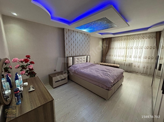💥💥💥 ŞAHMERANDAN GÖZLÜKULE MAHALLESİNDE SATILIK 185 M2 3+1 LÜKS DAİRE 💥💥💥 - Görsel 20