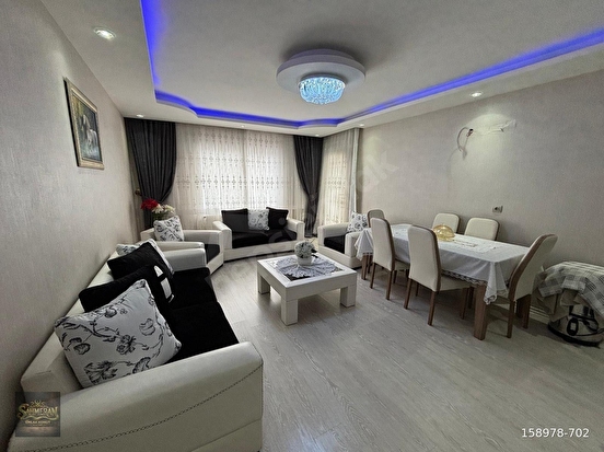 💥💥💥 ŞAHMERANDAN GÖZLÜKULE MAHALLESİNDE SATILIK 185 M2 3+1 LÜKS DAİRE 💥💥💥 - Görsel 12