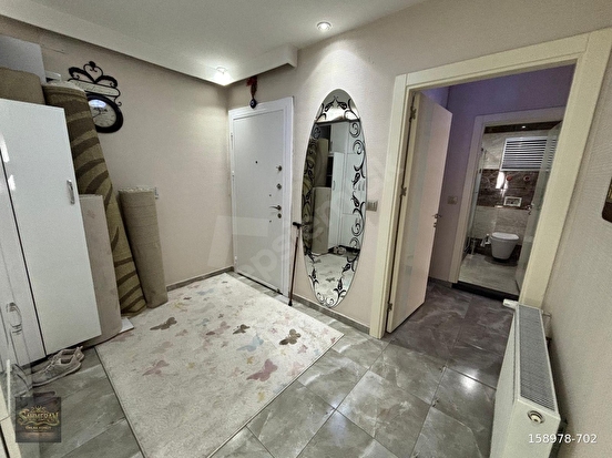 💥💥💥 ŞAHMERANDAN GÖZLÜKULE MAHALLESİNDE SATILIK 185 M2 3+1 LÜKS DAİRE 💥💥💥 - Görsel 27
