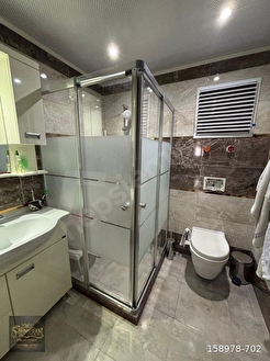 💥💥💥 ŞAHMERANDAN GÖZLÜKULE MAHALLESİNDE SATILIK 185 M2 3+1 LÜKS DAİRE 💥💥💥 - Görsel 18