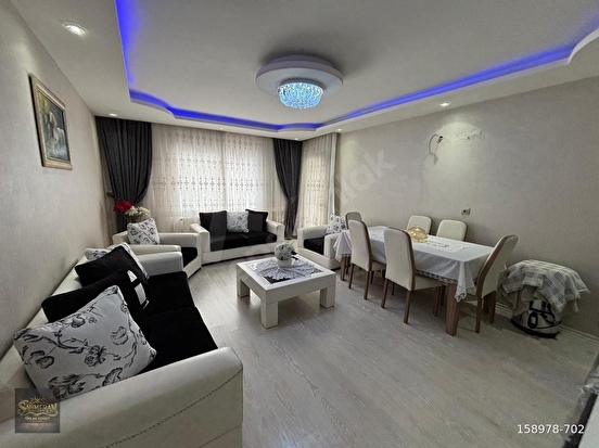 💥💥💥 ŞAHMERANDAN GÖZLÜKULE MAHALLESİNDE SATILIK 185 M2 3+1 LÜKS DAİRE 💥💥💥 - Görsel 24