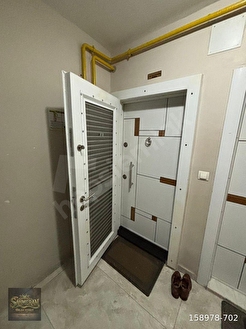 💥💥💥 ŞAHMERANDAN GÖZLÜKULE MAHALLESİNDE SATILIK 185 M2 3+1 LÜKS DAİRE 💥💥💥 - Görsel 26