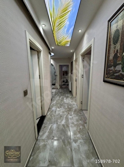 💥💥💥 ŞAHMERANDAN GÖZLÜKULE MAHALLESİNDE SATILIK 185 M2 3+1 LÜKS DAİRE 💥💥💥 - Görsel 25