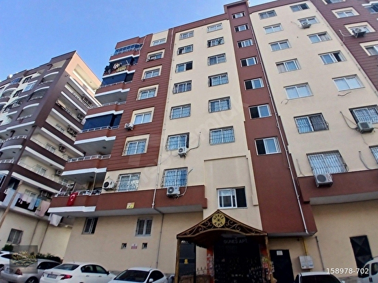 💥💥💥 ŞAHMERANDAN GÖZLÜKULE MAHALLESİNDE SATILIK 185 M2 3+1 LÜKS DAİRE 💥💥💥 - Görsel 28