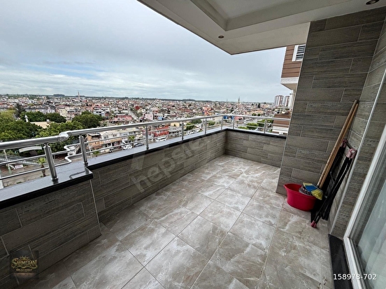 💥💥💥 ŞAHMERANDAN GÖZLÜKULE MAHALLESİNDE SATILIK 185 M2 3+1 LÜKS DAİRE 💥💥💥 - Görsel 9