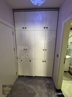 💥💥💥 ŞAHMERANDAN GÖZLÜKULE MAHALLESİNDE SATILIK 185 M2 3+1 LÜKS DAİRE 💥💥💥 - Görsel 22