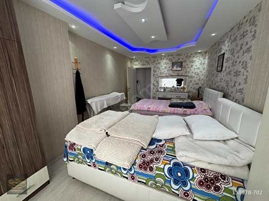 💥💥💥 ŞAHMERANDAN GÖZLÜKULE MAHALLESİNDE SATILIK 185 M2 3+1 LÜKS DAİRE 💥💥💥 - Görsel 17