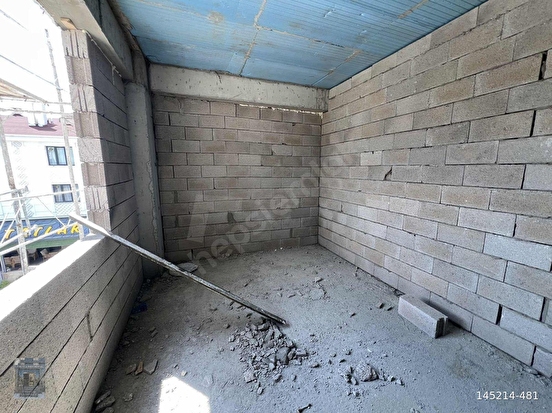 1 EMLAKda nar aşağı MAH.de satılık 9 adet 1+1 kat seçeneği - Görsel 19