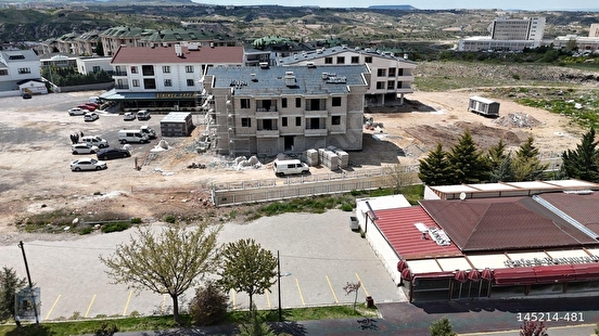 1 EMLAKda nar aşağı MAH.de satılık 9 adet 1+1 kat seçeneği - Görsel 8