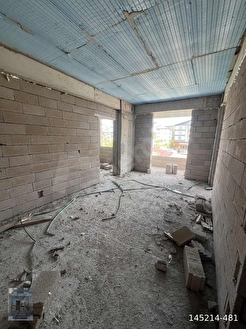 1 EMLAKda nar aşağı MAH.de satılık 9 adet 1+1 kat seçeneği - Görsel 30