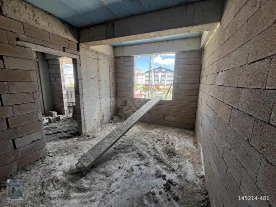 1 EMLAKda nar aşağı MAH.de satılık 9 adet 1+1 kat seçeneği - Görsel 28
