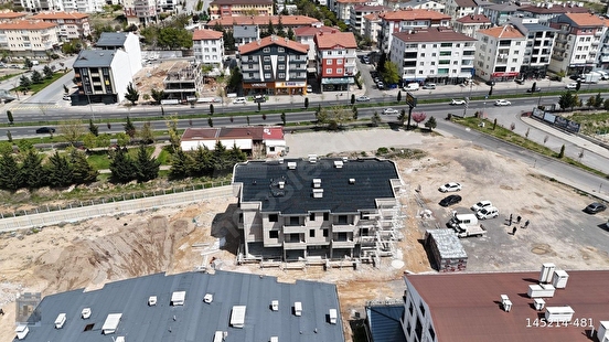 1 EMLAKda nar aşağı MAH.de satılık 9 adet 1+1 kat seçeneği - Görsel 10