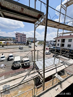 1 EMLAKda nar aşağı MAH.de satılık 9 adet 1+1 kat seçeneği - Görsel 16