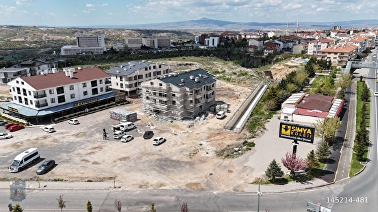 1 EMLAKda nar aşağı MAH.de satılık 9 adet 1+1 kat seçeneği - Görsel 5