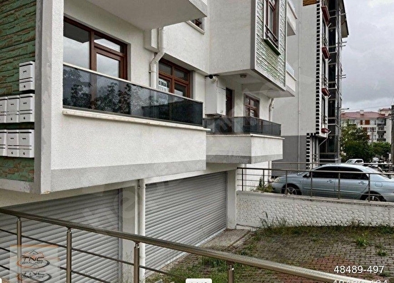 Sümer mah ortak garajlı Kiralık 2+1 Daire 48489-497 | hepsiemlak