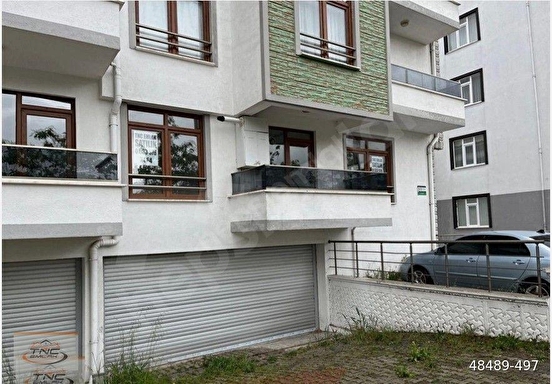 Sümer mah ortak garajlı Kiralık 2+1 Daire 48489-497 | hepsiemlak