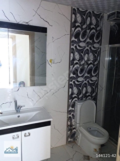 TOSYA YOLU İNCİ SİTESİNDE 3+1 SATILIK DAİRE - Görsel 9