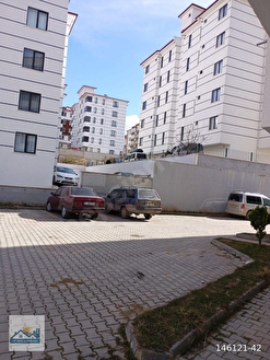 TOSYA YOLU İNCİ SİTESİNDE 3+1 SATILIK DAİRE - Görsel 3