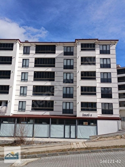 TOSYA YOLU İNCİ SİTESİNDE 3+1 SATILIK DAİRE - Görsel 1