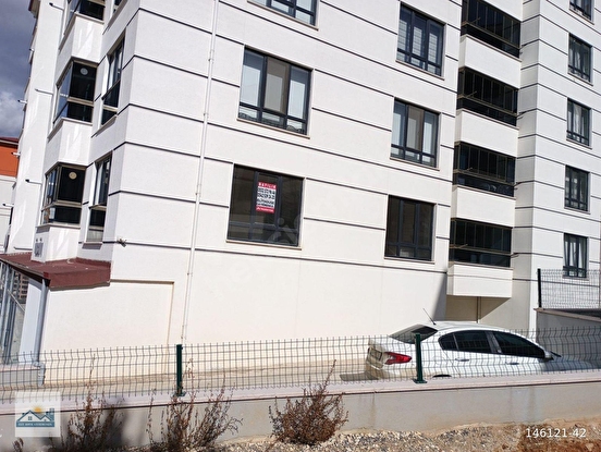TOSYA YOLU İNCİ SİTESİNDE 3+1 SATILIK DAİRE - Görsel 2