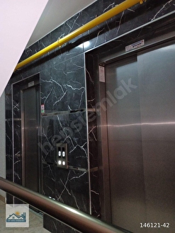 TOSYA YOLU İNCİ SİTESİNDE 3+1 SATILIK DAİRE - Görsel 7