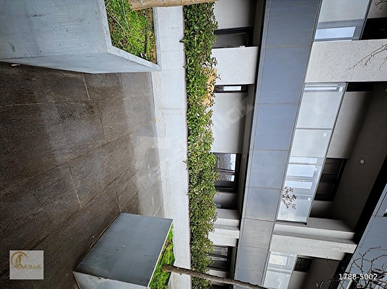 SEBA SUİTES 1+1 BAHÇE KATI KİRALIK DAİRE' havalimanı metro 1788-5002 ...