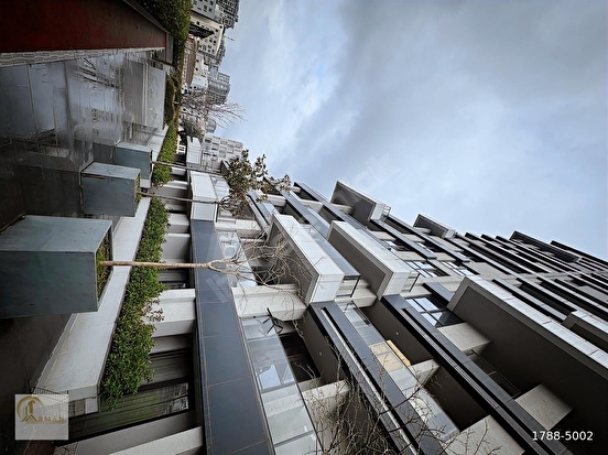 SEBA SUİTES 1+1 BAHÇE KATI KİRALIK DAİRE' havalimanı metro 1788-5002 ...