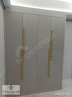KAPODOKYA HASTAHANESİ CİVARINDA İÇİ YAPILI HAZIR 2+1 DAİRE SATI - Görsel 12